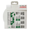 Многофункциональный диск HOME MASTER 125*2.0*5*9T*22.23 купить в Нижневартовске