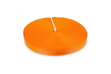 Лента текстильная TOR 7:1 300 мм 45000 кг (оранжевый) (A) 1039617 купить в Нижневартовске
