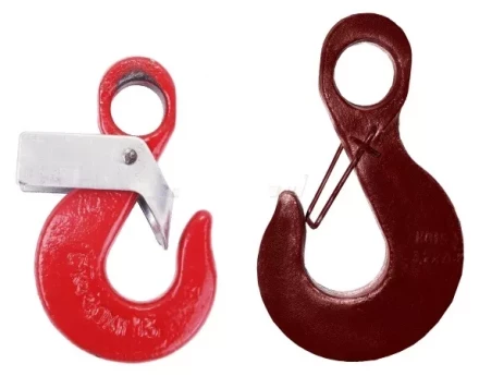 Строп канатный четырехветвевой 4СК 6.3 т L=7 м Звено РТ-3 с кч Гост 2.5 т опрессовка купить в Нижневартовске