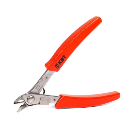 Мини-бокорезы КВТ MC-01A 130 мм с держателем (86590) купить в Нижневартовске