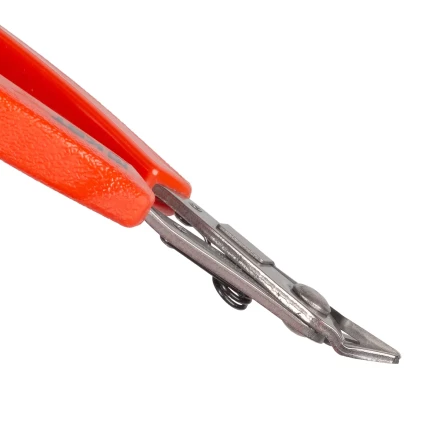 Мини-бокорезы КВТ MC-01A 130 мм с держателем (86590) купить в Нижневартовске