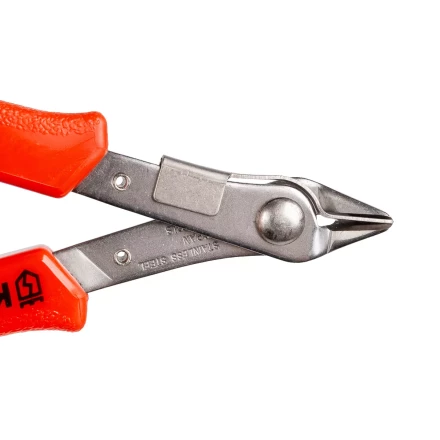 Мини-бокорезы КВТ MC-01A 130 мм с держателем (86590) купить в Нижневартовске