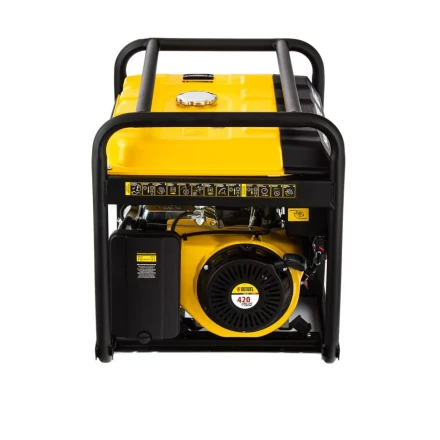 Генератор бензиновый Denzel PS 80 E-3 946954 купить в Нижневартовске