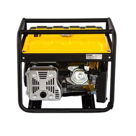 Генератор бензиновый Denzel PS 80 E-3 946954 купить в Нижневартовске