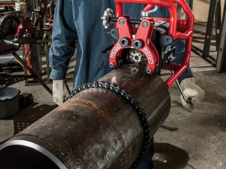 Фаскосниматель с головкой 37,5°  49303 купить в Нижневартовске