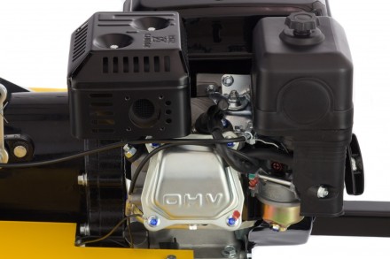 Мотоблок бензиновый DPT-270X Denzel 56403 купить в Нижневартовске