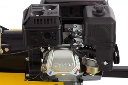 Мотоблок бензиновый DPT-270X Denzel 56403 купить в Нижневартовске