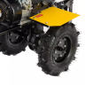 Мотоблок бензиновый DPT-270X Denzel 56403 купить в Нижневартовске