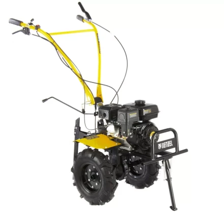 Мотоблок бензиновый DPT-270X Denzel 56403 купить в Нижневартовске