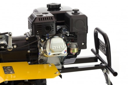 Мотоблок бензиновый DPT-270X Denzel 56403 купить в Нижневартовске