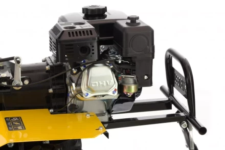 Мотоблок бензиновый DPT-270X Denzel 56403 купить в Нижневартовске