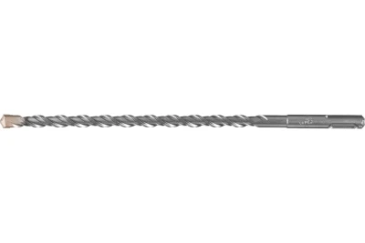 ЗУБР 25 x 1000 мм, SDS-plus бур, Профессионал (29314-1000-25)