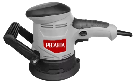 Эксцентриковая шлифовальная машина Ресанта ЭШМ-125Э купить в Нижневартовске