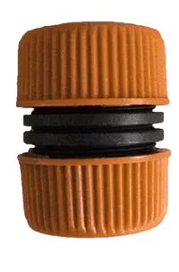 Муфта ремонтная для шланга 1/2 Вихрь купить в Нижневартовске