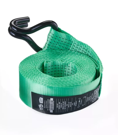 Короткая часть для ремня стяжного HITCH RS REGULAR 750:10000:10 (75ммSTF750DaN 10T 06М) (SZ076147) купить в Нижневартовске