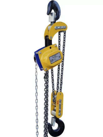 Таль ручная шестеренная ТРШСп-Ех-3,2 т 3 м 1013234 купить в Нижневартовске