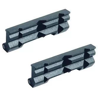 Комплект из 2-х призматических губок – 160  10886 купить в Нижневартовске