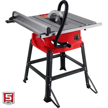 ЗУБР d 254 мм, 1900 Вт, распиловочный станок с удлинителем (СРЦ-254су) купить в Нижневартовске