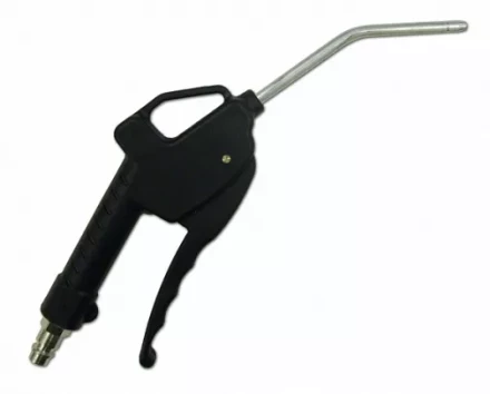 Пистолет продувочный OMG PROFI носик 150 мм купить в Нижневартовске