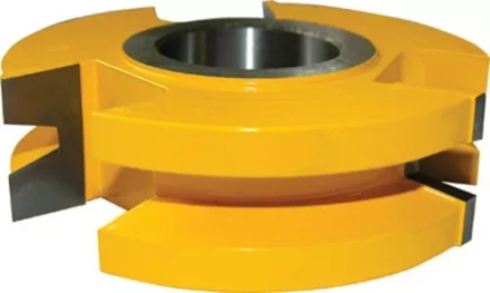 Набор фрез д/пазошип соед D889мм d32мм H254мм 19371 купить в Нижневартовске