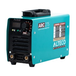 Сварочный аппарат ALTECO ARC 275 18586