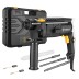 Перфоратор DKH650W DEKO, 063-4110, в кейсе купить в Нижневартовске