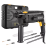 Перфоратор DKH650W DEKO, 063-4110, в кейсе купить в Нижневартовске
