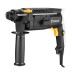 Перфоратор DKH650W DEKO, 063-4110, в кейсе купить в Нижневартовске