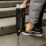 Перфоратор DKH650W DEKO, 063-4110, в кейсе купить в Нижневартовске
