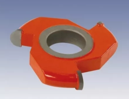 Фреза станочная профильная Кратон (1 09 07 021) 1 09 07 021 купить в Нижневартовске