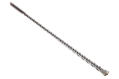 Бур HAMMER Ф12х460мм SDS Plus (201-127)