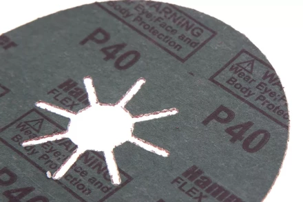 Круг фибровый HAMMER 243-008 купить в Нижневартовске