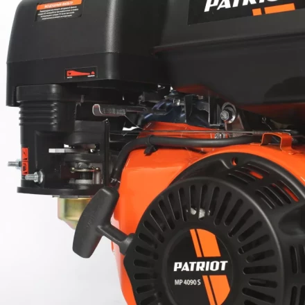 Мотопомпа MP 4090S PATRIOT купить в Нижневартовске