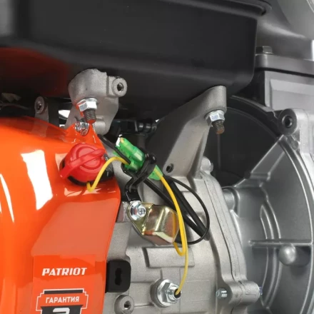 Мотопомпа MP 4090S PATRIOT купить в Нижневартовске