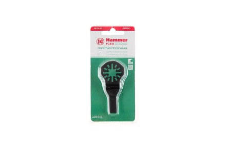 Насадка HAMMER MF-AC 220-013, 10 мм купить в Нижневартовске