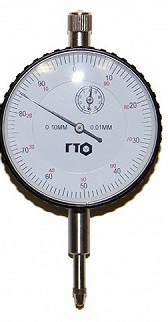 Индикатор ИЧ10 (0.01) класс Премиум без ушка купить в Нижневартовске