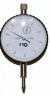 Индикатор ИЧ10 (0.01) класс Премиум без ушка купить в Нижневартовске