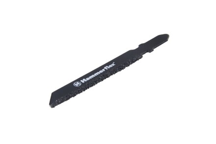 Пилки для лобзика HAMMER JG CB T150Riff тип С купить в Нижневартовске