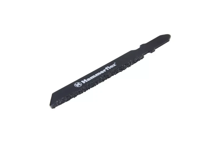 Пилки для лобзика HAMMER JG CB T150Riff тип С купить в Нижневартовске