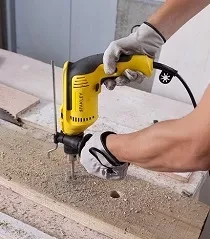 Дрель ударная Stanley SDH600 купить в Нижневартовске