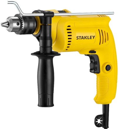 Дрель ударная Stanley SDH600 купить в Нижневартовске