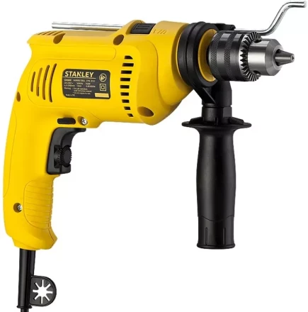 Дрель ударная Stanley SDH600 купить в Нижневартовске