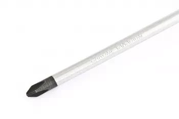 Отвертка "Era" Ph2 х 38 мм CrV 3-х компонентная рукоятка  Matrix 12068 купить в Нижневартовске