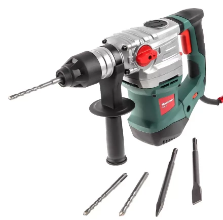 Перфоратор Hammer Flex PRT1500A купить в Нижневартовске