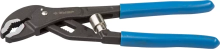 Клещи ЗУБР переставные, саморегулирующиеся, с быстрым захватом, 175мм 2243-18 купить в Нижневартовске