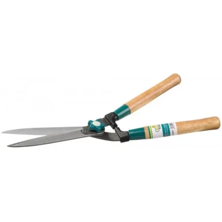 Кусторез RACO с деревянными ручками и прямыми лезвиями, 510мм 4210-53/217 купить в Нижневартовске