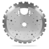 Кольцерез бесщеточный электрический BL400 MESSER 10-47-400 купить в Нижневартовске