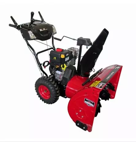 Снегоуборщик бензиновый RedVerg RD-SB71/1150BS-E купить в Нижневартовске