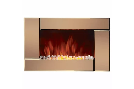 Электрокамин Electrolux EFP/W-2000S Bronze купить в Нижневартовске