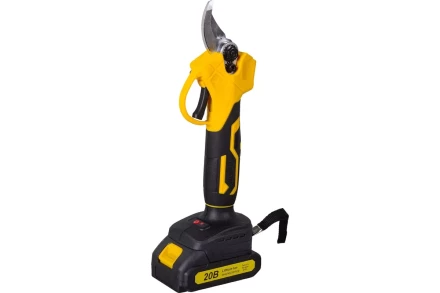 Аккумуляторный секатор Huter СР-20Li-2K EA+ 70/13/70 купить в Нижневартовске